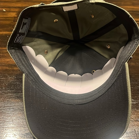 Glock Ripstop hat. NWT. Perfect condition. - Picture 4 of 6